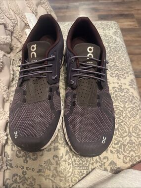 On Running Men’s Athletic Sneakers